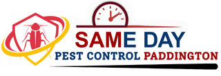 Same Daye Pest Control Paddington